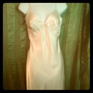 Victoria's Secret long night slip